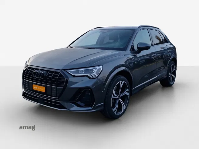 AUDI Q3 45 TFSI e S tronic