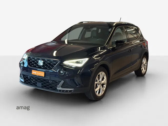 Seat NEW ARONA HOLA FR (netto)
