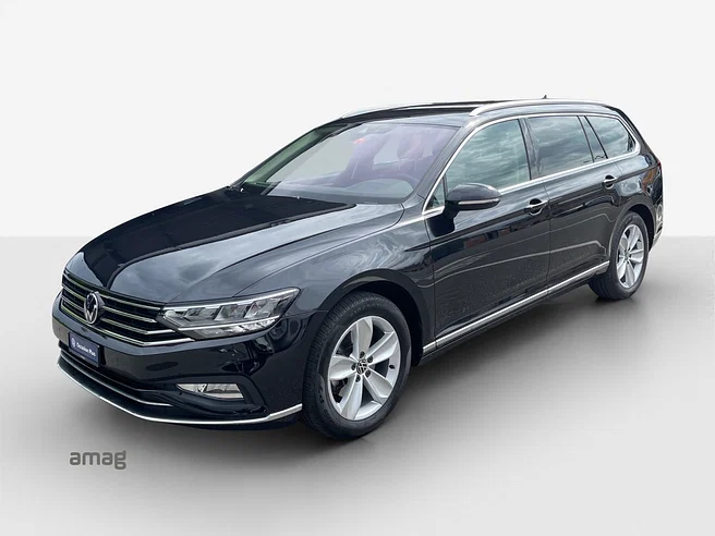 VW Passat Variant Elegance