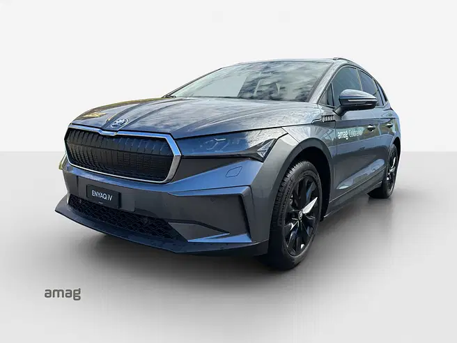 Škoda Enyaq iV 60 4x2