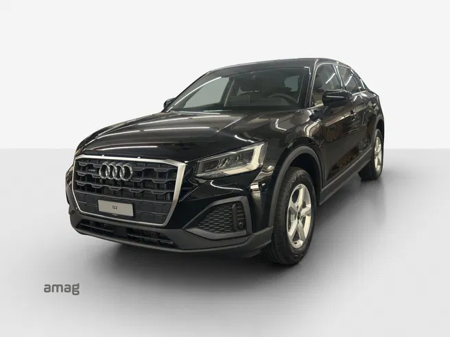 AUDI Q2 40 TFSI quattro S tronic
