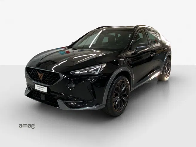 Cupra Formentor Al 1.4PHEV 204PS 6DS