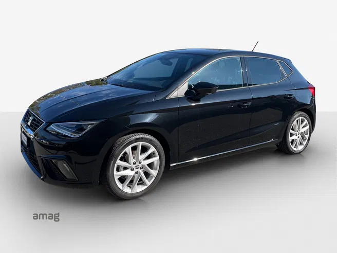 Seat IBIZA MOVE FR (netto)