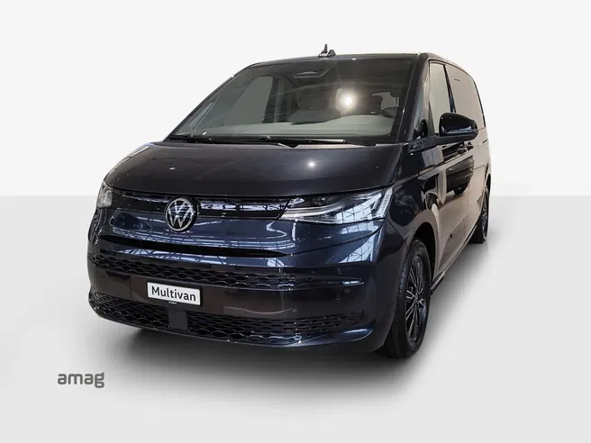 VW Véhicules Utilitaires Multivan LI kurz 177 1.5 eHyb