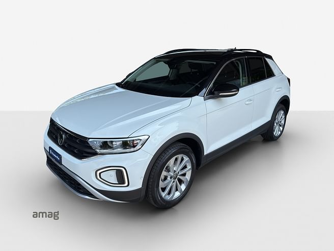 VW T-Roc PA Life