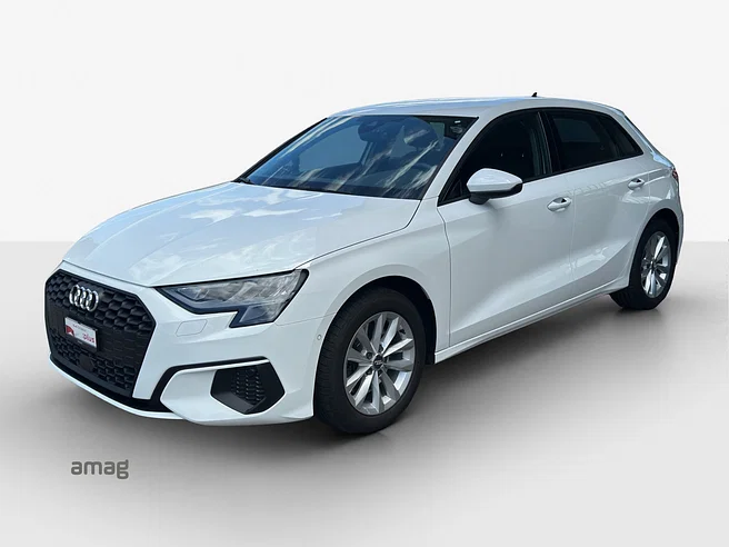 AUDI A3 Sportback 35 TFSI Attraction