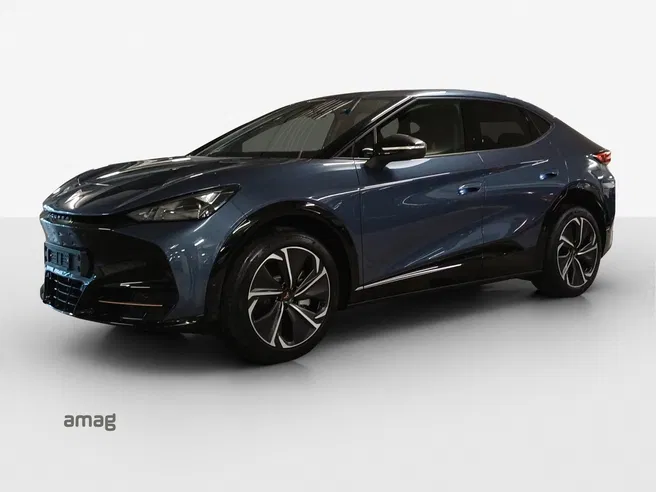 Cupra Tavascan EDGE 4D 77kWh 340 4D