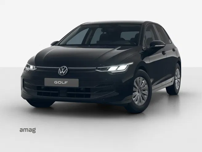 VW Golf Basis