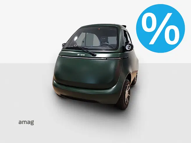 Micro Microlino10.5kWh Medium R