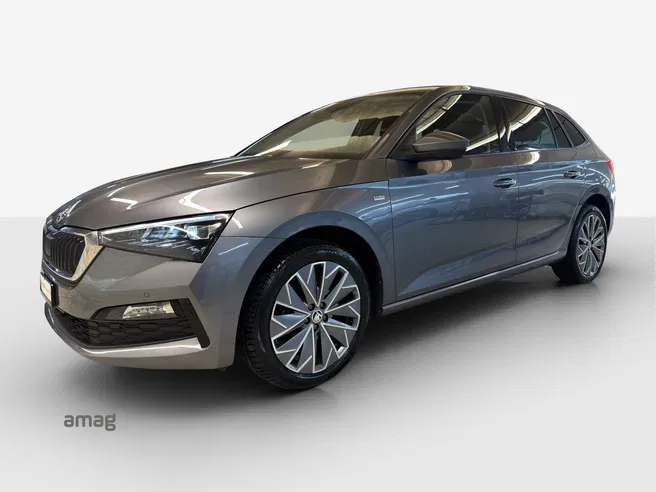 Škoda SCALA «Tour» (NETTO)