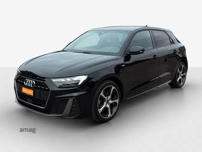 AUDI A1 Sportback 30 TFSI S line Attraction
