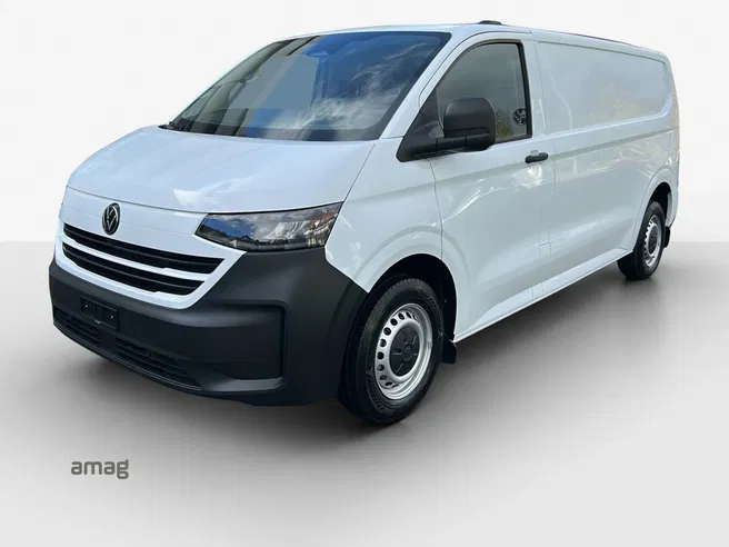 VW Veicoli Commerciali Transporter KW LR 150PS 8G AUT