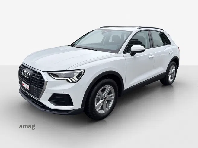 AUDI Q3 35 TFSI Attraction