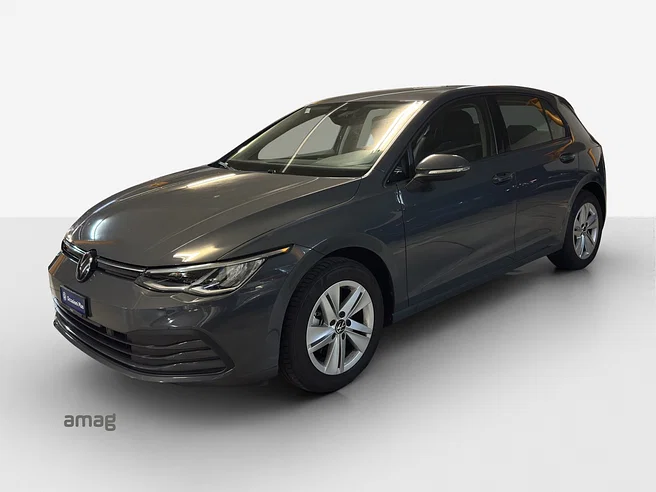 VW Golf Life