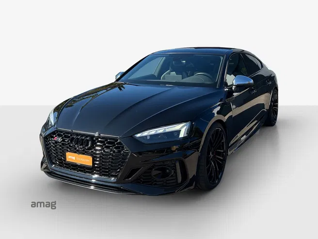 AUDI RS 5 SB 2.9 TFSI 450 Tip Q