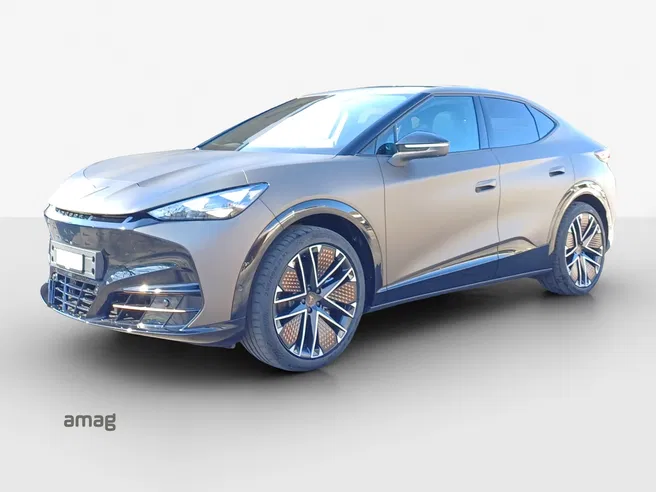 Cupra CUPRA TAVASCAN EXTREME TYPE 10 77kWh 340PS 4DRIVE (netto) PRIME EDITION
