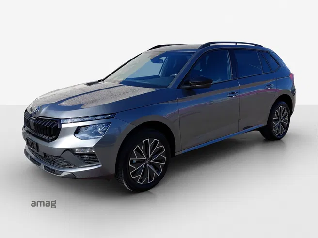 Škoda Kamiq Dynamic (Netto)