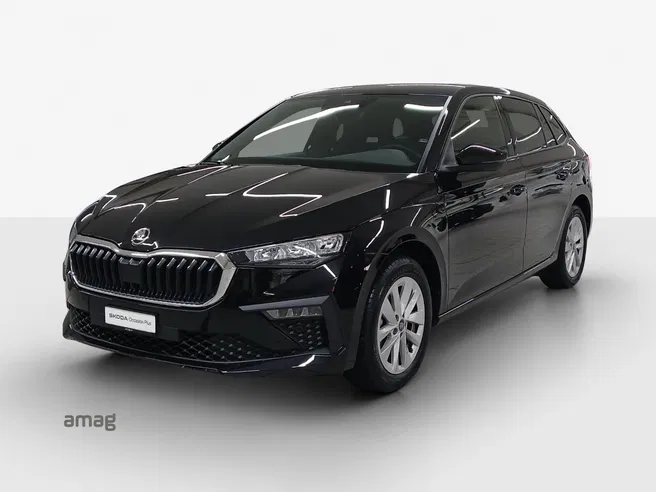 Škoda Scala Selection