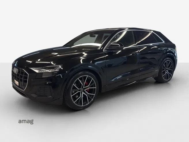 AUDI Q8 50 TDI