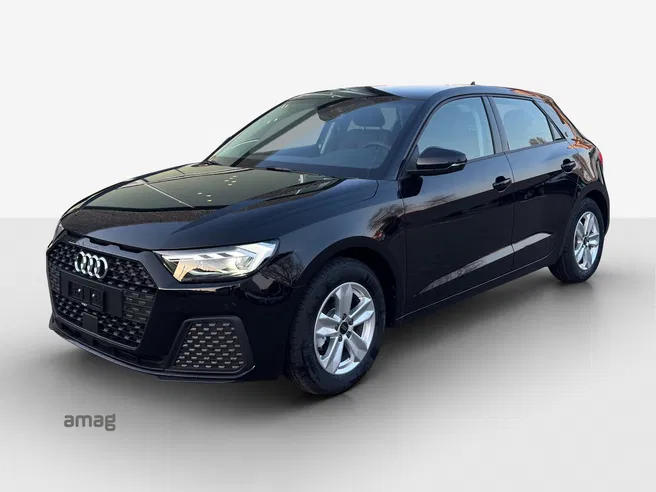 AUDI A1 Sportback 30 TFSI Attraction