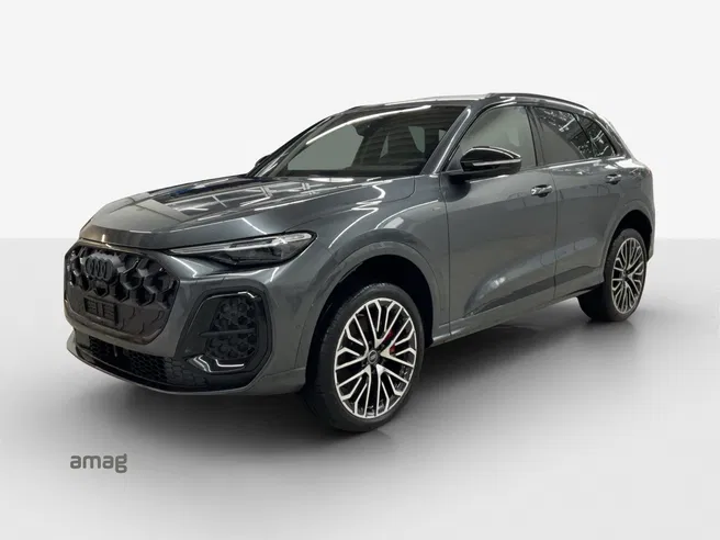 AUDI Q5 SUV e-hybrid 270 kW