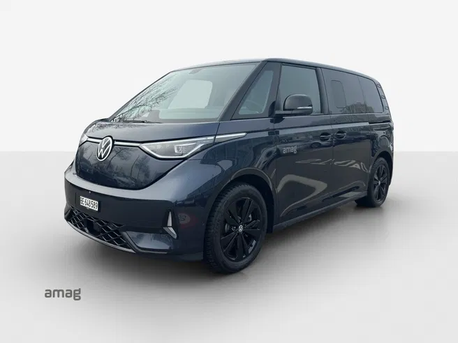 VW Véhicules Utilitaires ID. Buzz GTX 79/84 kWh 2988mm