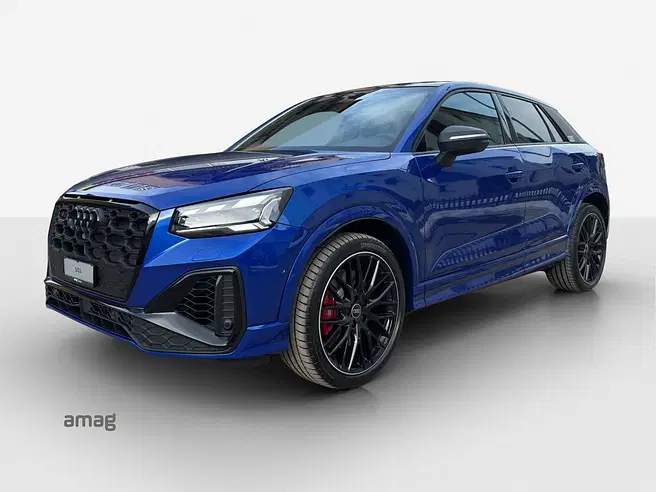 AUDI SQ2 TFSI