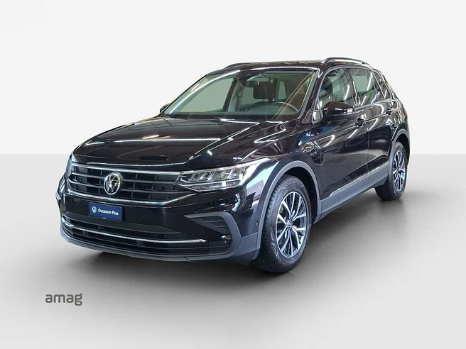 VW Tiguan Life