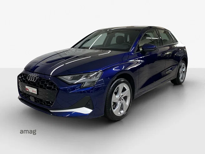 AUDI A3 SB 35 TFSI advanced