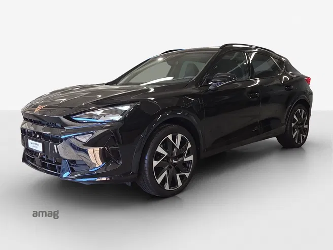 Cupra NEW CUPRA FORMENTOR e-HYBRID