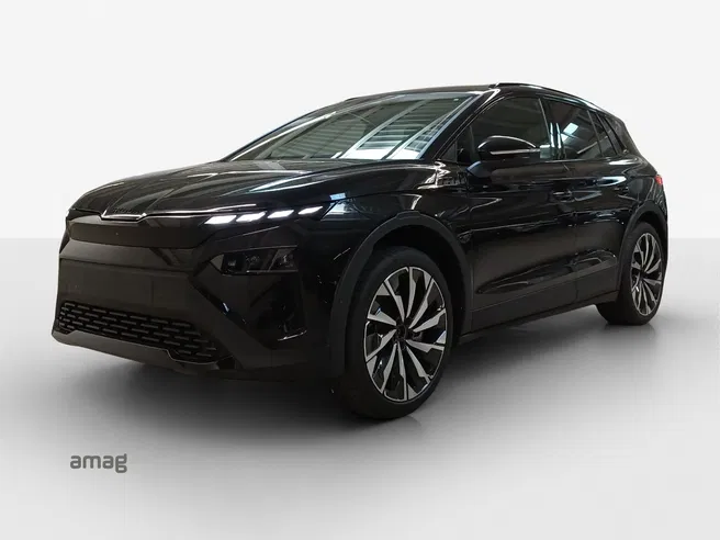 Škoda Elroq Sportline 85 4x4