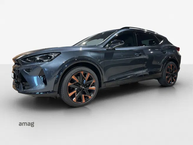 Cupra CUPRA FORMENTOR VZ e-HYBRID PRIME EDITION