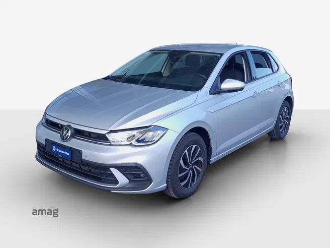 VW Polo Life