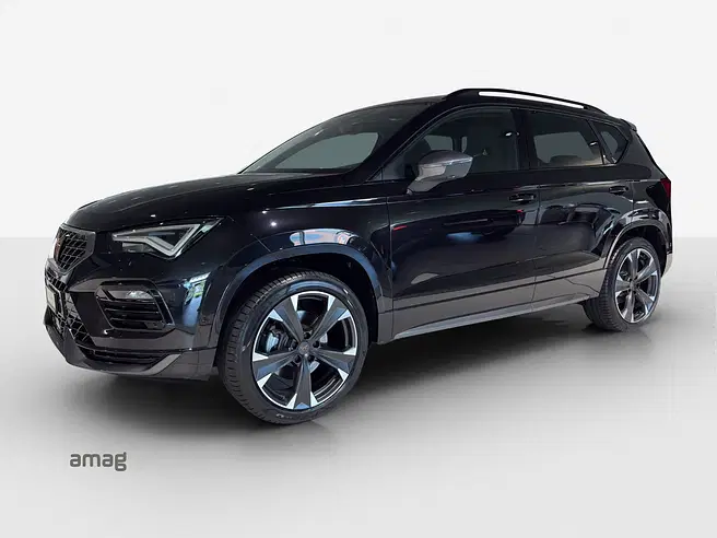 Cupra ATECA INICIO (netto)