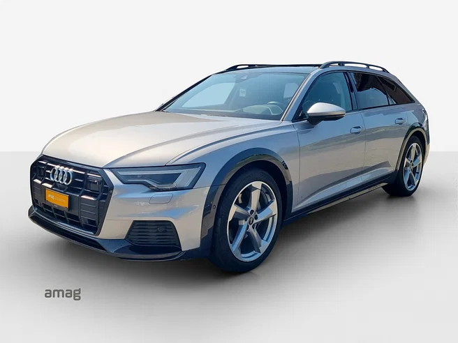 AUDI A6 Allroad 50 TDI