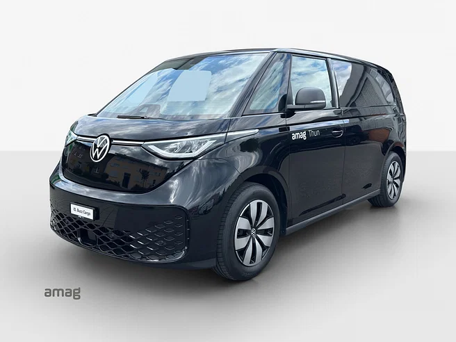 VW Nutzfahrzeuge ID. Buzz Cargo Pro