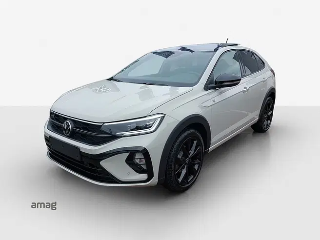 VW Taigo R-Line