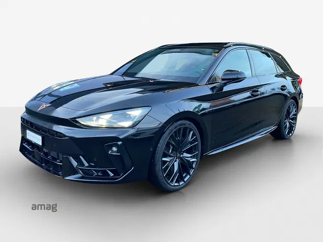 Cupra Leon SP 2.0TSI 400 4 BS