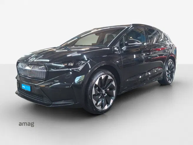 Škoda Enyaq Sportline 80x 4x4