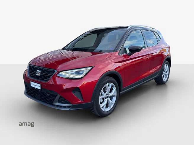 Seat NEW ARONA HOLA FR (netto)