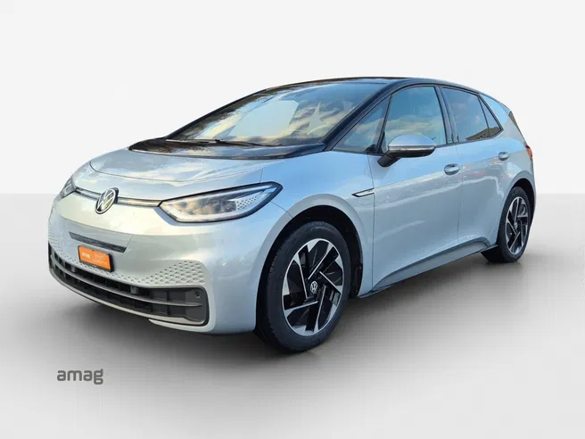 VW ID.3 Pro Performance 204PS