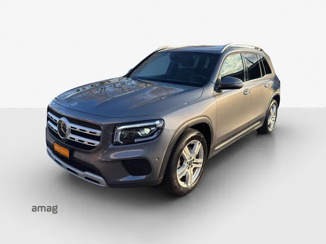 Mercedes-Benz GLB 220 d Style 4 MATIC