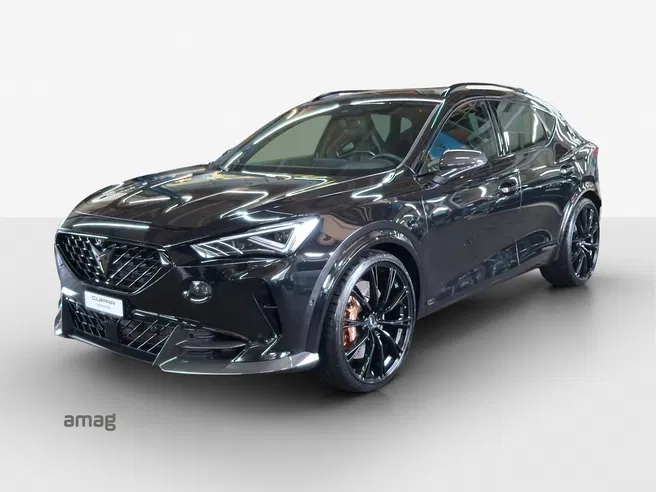 Cupra CUPRA FORMENTOR VZ5 BAT 450PS 4DRIVE