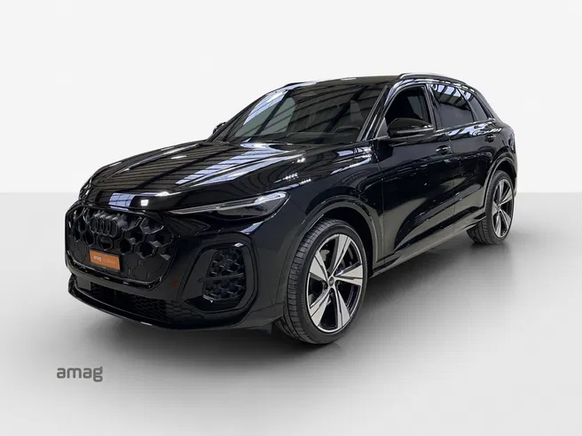 AUDI Q5 SUV TDI 150 kW