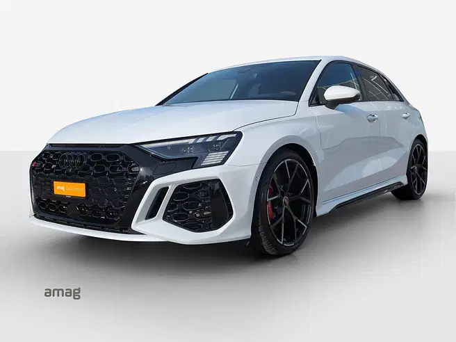 AUDI RS 3 Sportback