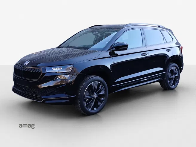 Škoda Karoq «Dynamic» Limited Edition (Netto)