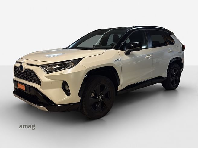 Toyota RAV-4 2.5 HSD Premium 4WD