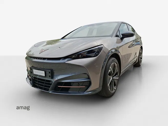 Cupra NEW TAVASCAN VZ EDGE 4D 77kWh 340PS 4DRIVE (netto)