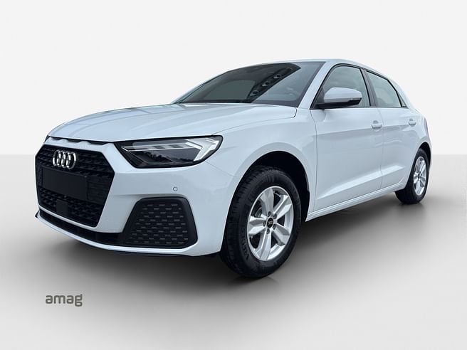 AUDI A1 Sportback 30 TFSI Attraction