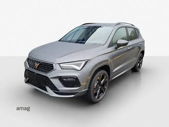 Cupra ATECA 4DRIVE INICIO (netto)
